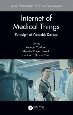 Internet of Medical Things 1