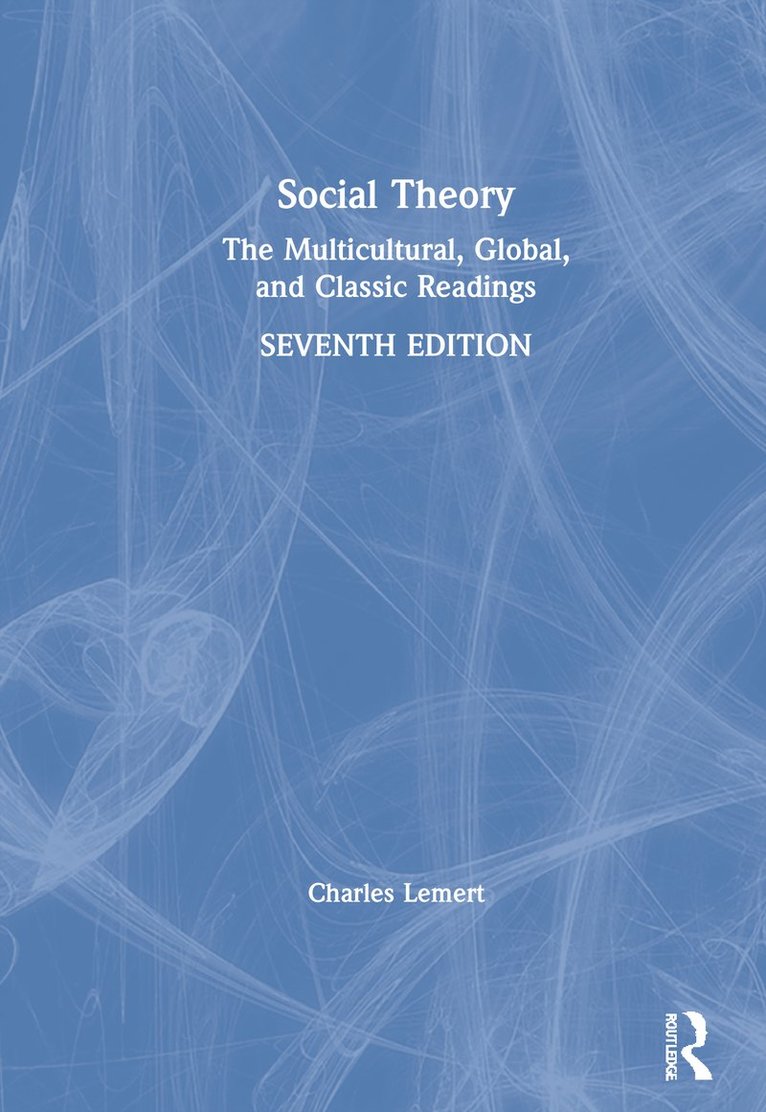 Social Theory