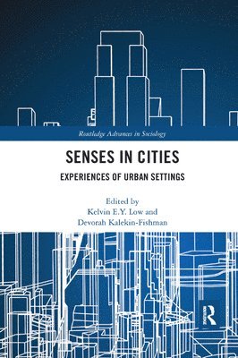 Senses in Cities 1