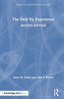 The Dj Vu Experience 1
