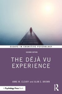 bokomslag The Dj Vu Experience
