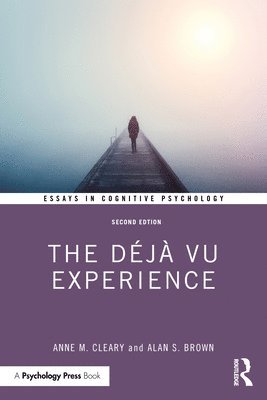 bokomslag The Dj Vu Experience