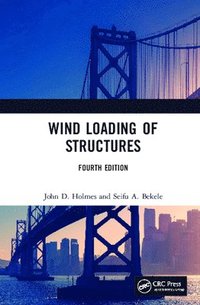 bokomslag Wind Loading of Structures