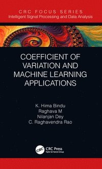 bokomslag Coefficient of Variation and Machine Learning Applications