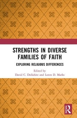 Strengths in Diverse Families of Faith 1