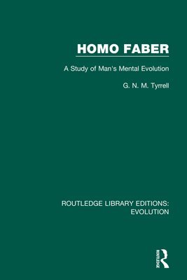 Homo Faber 1