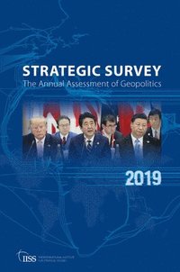 bokomslag The Strategic Survey 2019