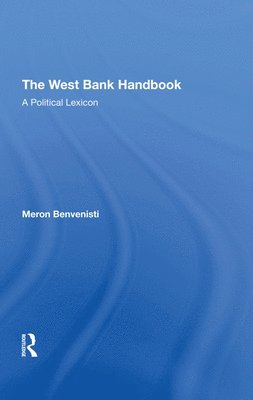 West Bank Handbook