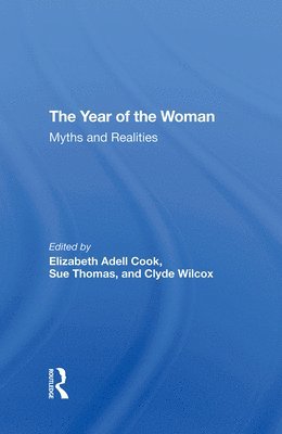 The Year Of The Woman 1
