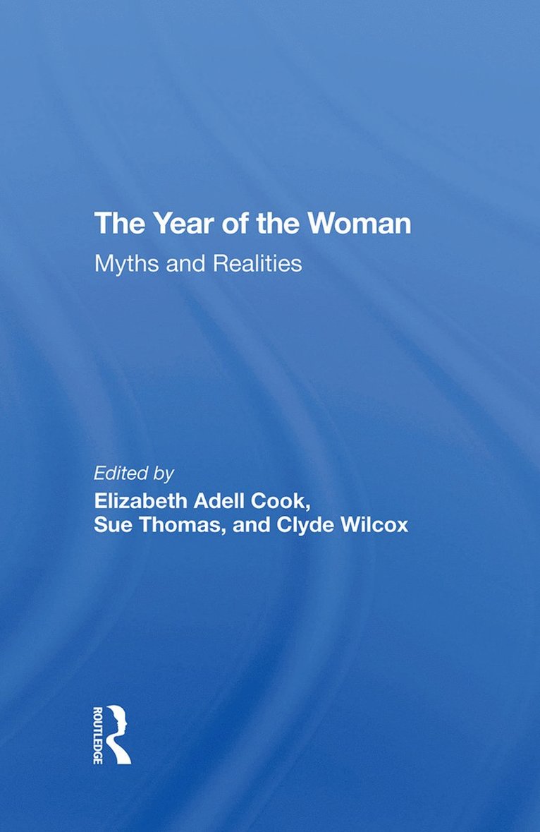 The Year Of The Woman 1