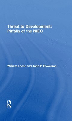 Threat To Development 1