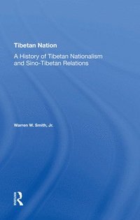 bokomslag Tibetan Nation