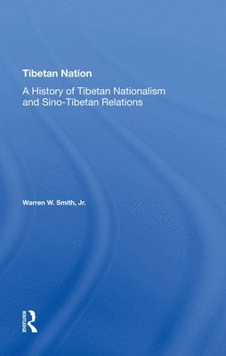 Tibetan Nation 1