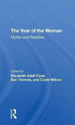 The Year Of The Woman 1
