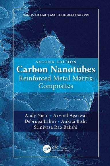 bokomslag Carbon Nanotubes