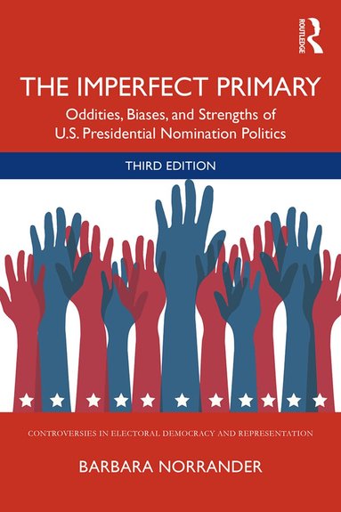 Barbara Norrander - Imperfect Primary, Häftad