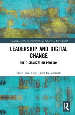 bokomslag Leadership and Digital Change