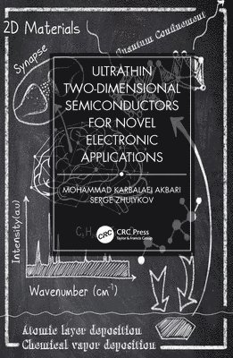 Ultrathin Two-Dimensional Semiconductors for Novel Electronic Applications 1