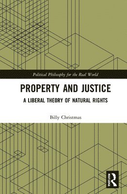 Property and Justice 1