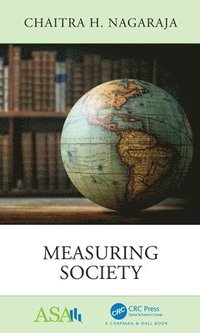 bokomslag Measuring Society