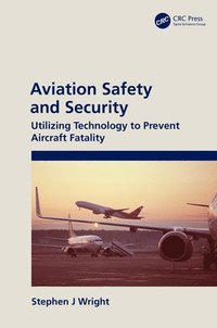 bokomslag Aviation Safety and Security