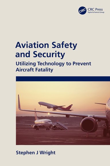 bokomslag Aviation Safety and Security