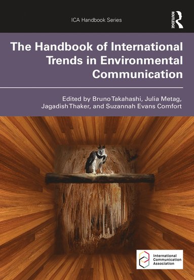 bokomslag Handbook of International Trends in Environmental Communication