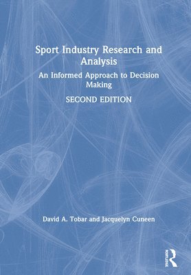 Sport Industry Research and Analysis 1