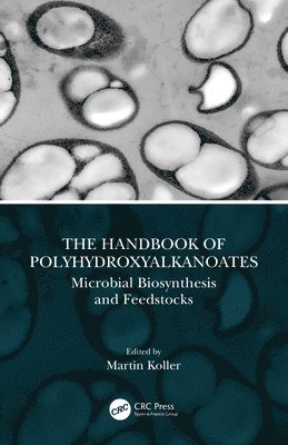 Martin Koller, Institute of Chemistry) Koller, Martin (University of Graz - Handbook of Polyhydroxyalkanoates, Inbunden