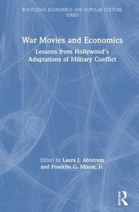 bokomslag War Movies and Economics