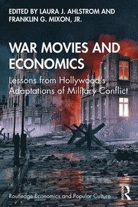 bokomslag War Movies and Economics