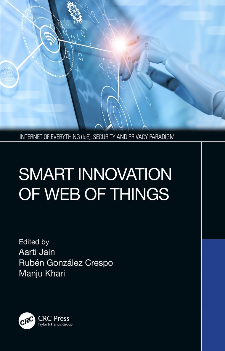 Smart Innovation of Web of Things 1