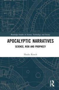 bokomslag Apocalyptic Narratives