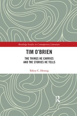 Tim O'Brien 1