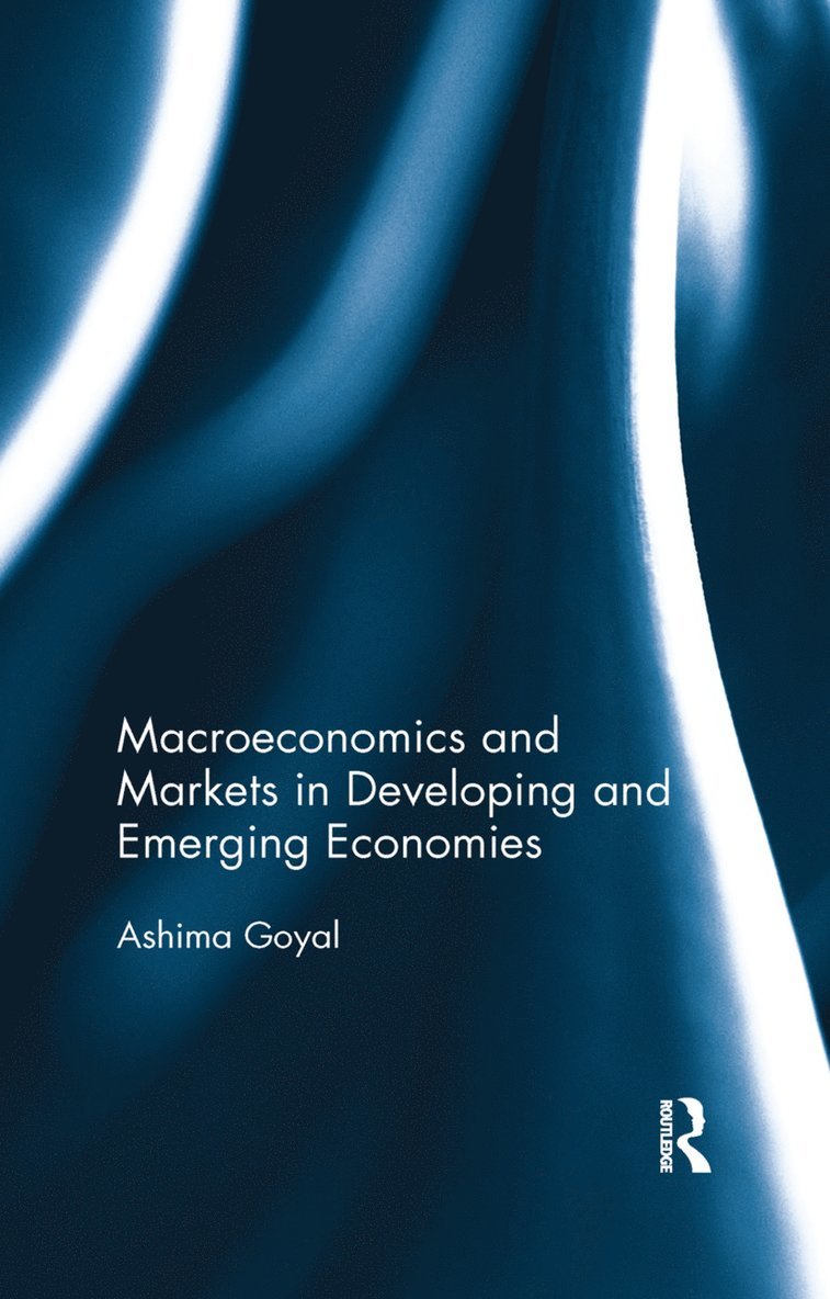 Macroeconomics and Markets in Developing and Emerging Economies 1