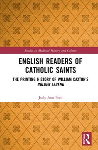 bokomslag English Readers of Catholic Saints