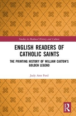 English Readers of Catholic Saints 1