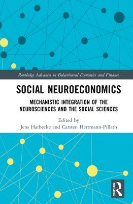 bokomslag Social Neuroeconomics