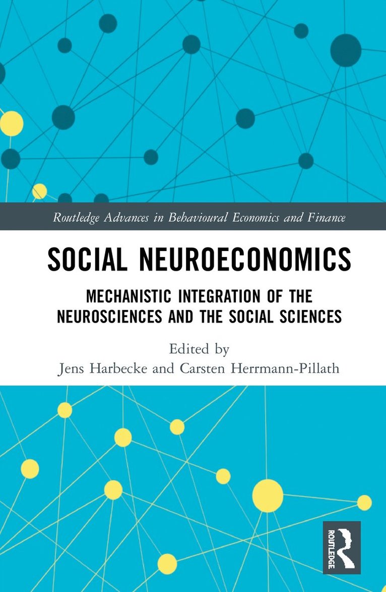 Social Neuroeconomics 1