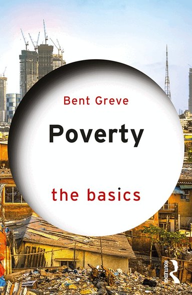 Bent Greve - Poverty, Häftad