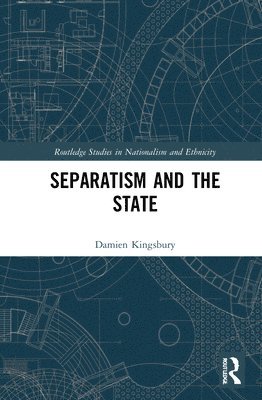 Separatism and the State 1