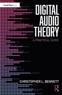 bokomslag Digital Audio Theory