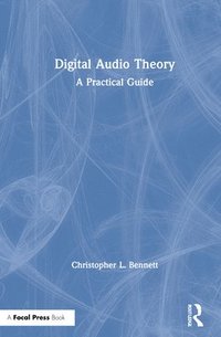 bokomslag Digital Audio Theory