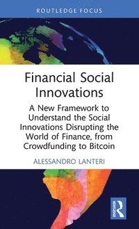 bokomslag Financial Social Innovations
