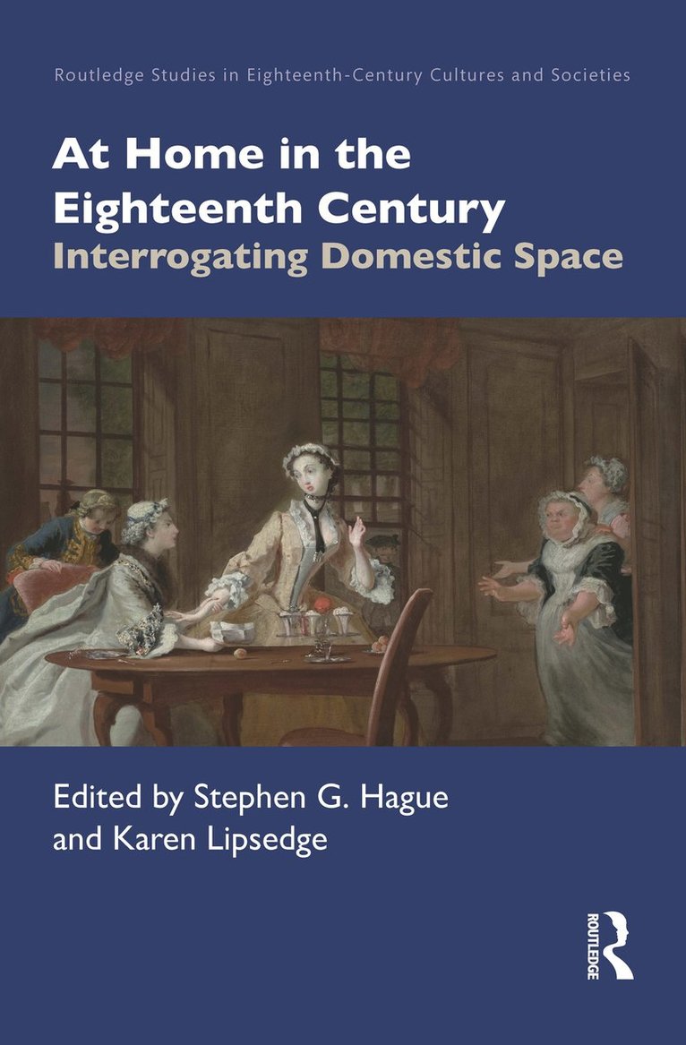 At Home in the Eighteenth Century 1