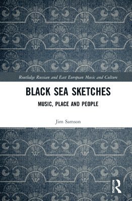 Black Sea Sketches 1