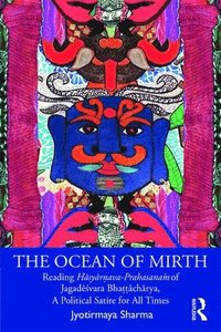 bokomslag The Ocean of Mirth