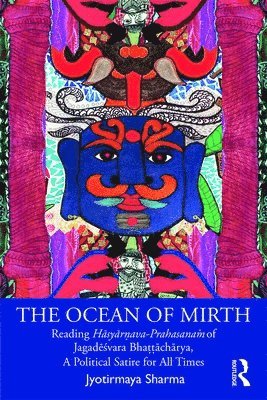 The Ocean of Mirth 1