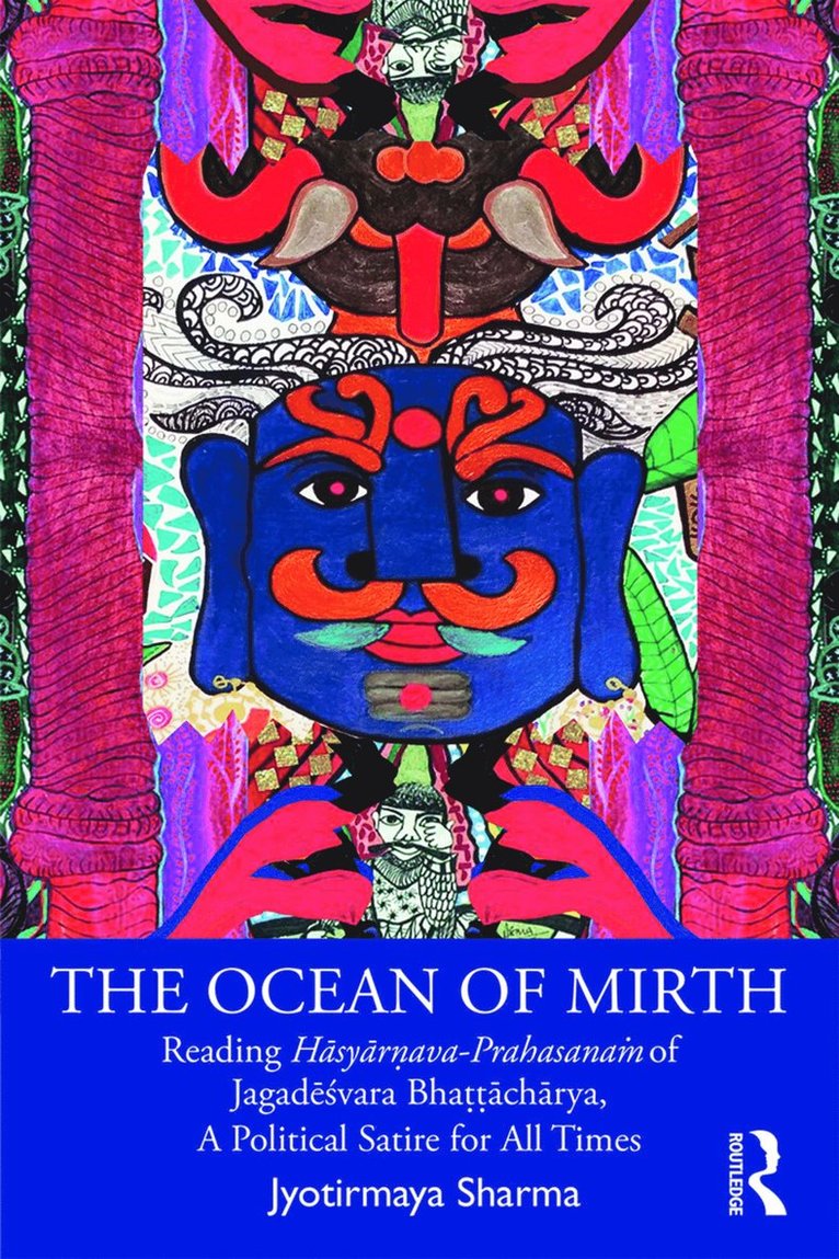 The Ocean of Mirth 1