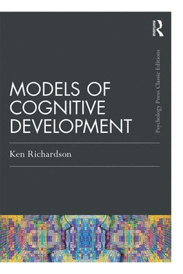 Models Of Cognitive Development 1